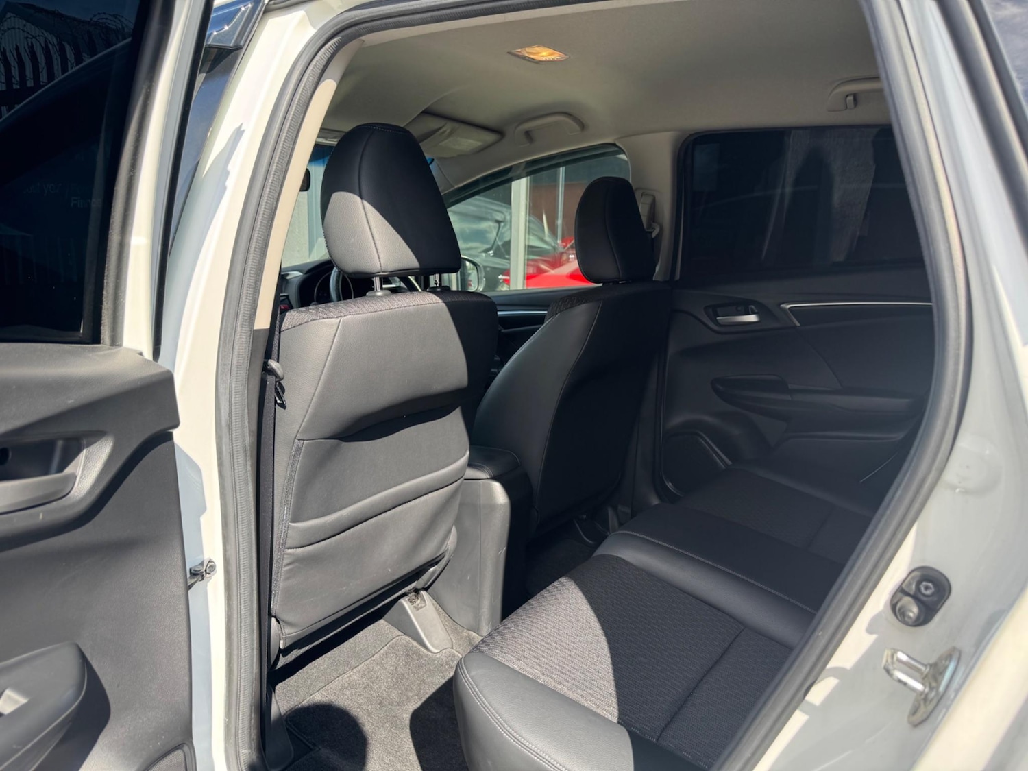 Used Honda Fit for sale - 77103617: Photo 31