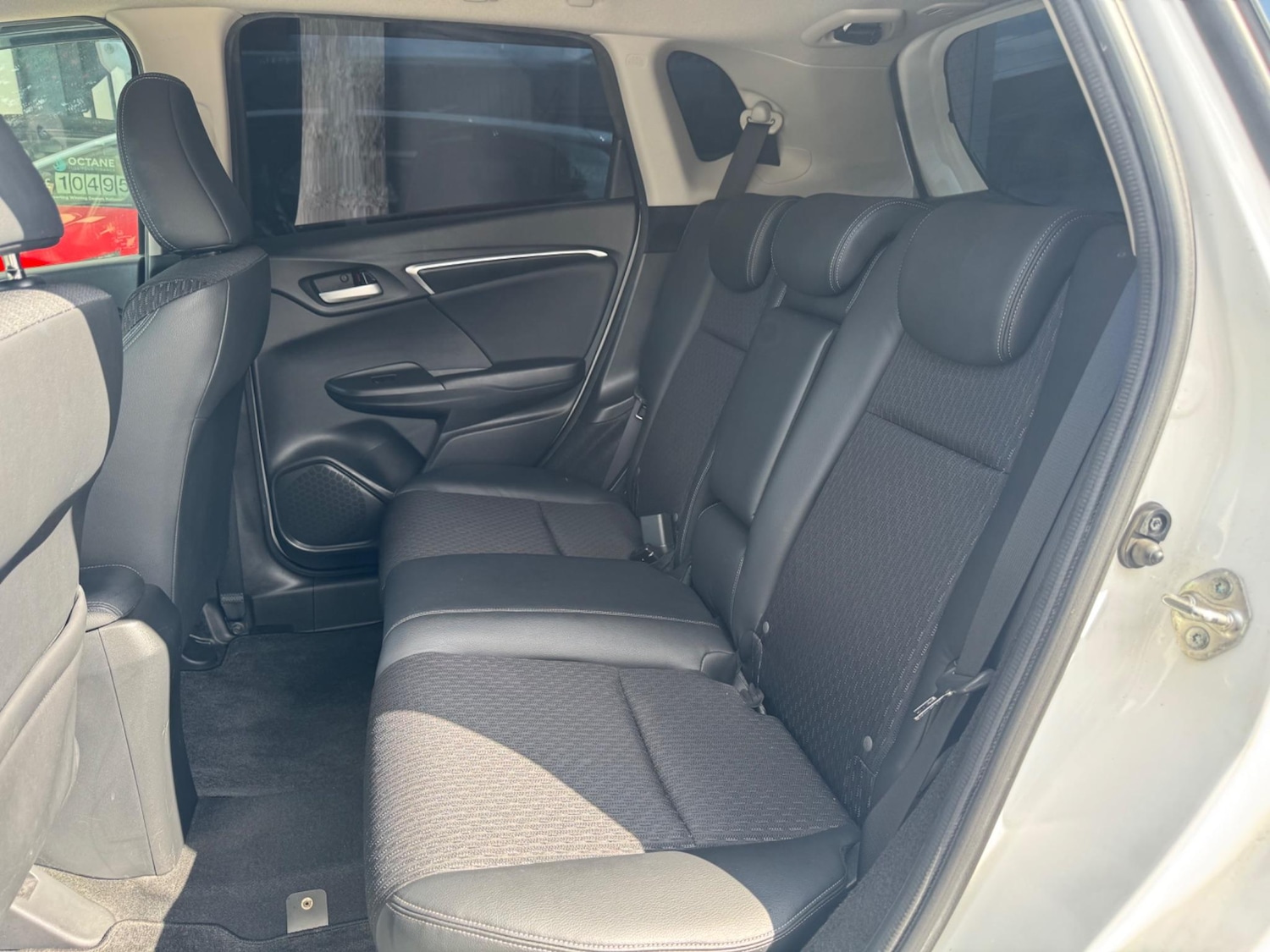 Used Honda Fit for sale - 77103617: Photo 32