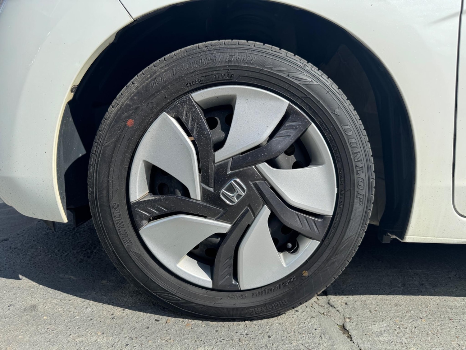 Used Honda Fit for sale - 77103617: Photo 33