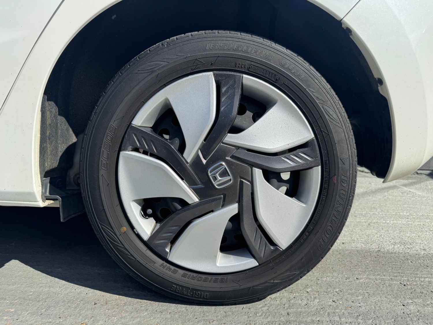 Used Honda Fit for sale - 77103617: Photo 34