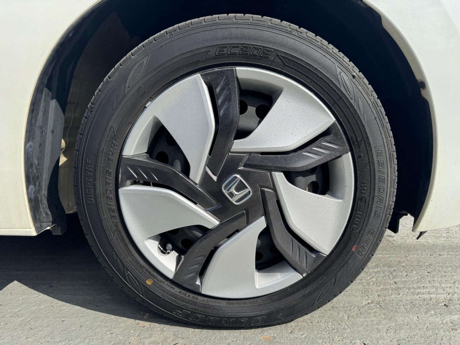 Used Honda Fit for sale - 77103617: Photo 35