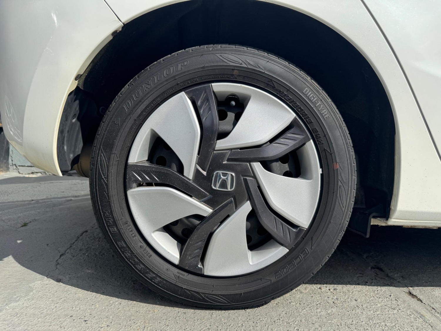 Used Honda Fit for sale - 77103617: Photo 36