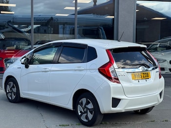 Used Honda Fit 2015 for sale - 77103617: Photo