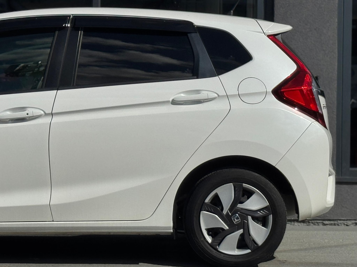 Used Honda Fit for sale - 77103617: Photo 6