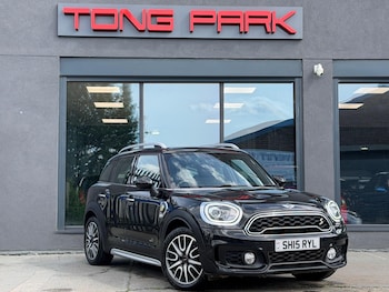 Used MINI Countryman 2018 for sale - 78705707: Photo