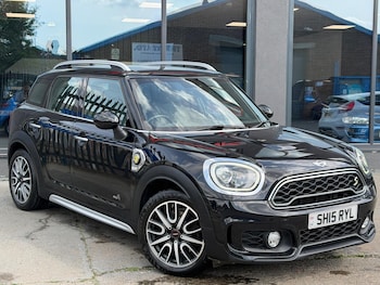 Used MINI Countryman 2018 for sale - 78705707: Photo