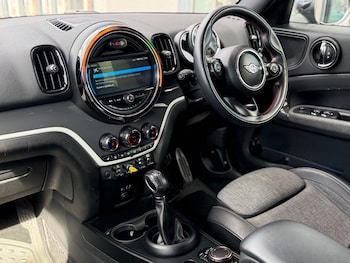 Used MINI Countryman 2018 for sale - 78705707: Photo