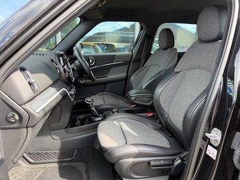 Used MINI Countryman 2018 for sale - 78705707: Photo