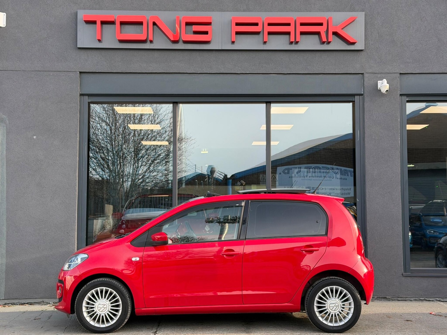 Used Volkswagen up! for sale - 77646996: Photo 12