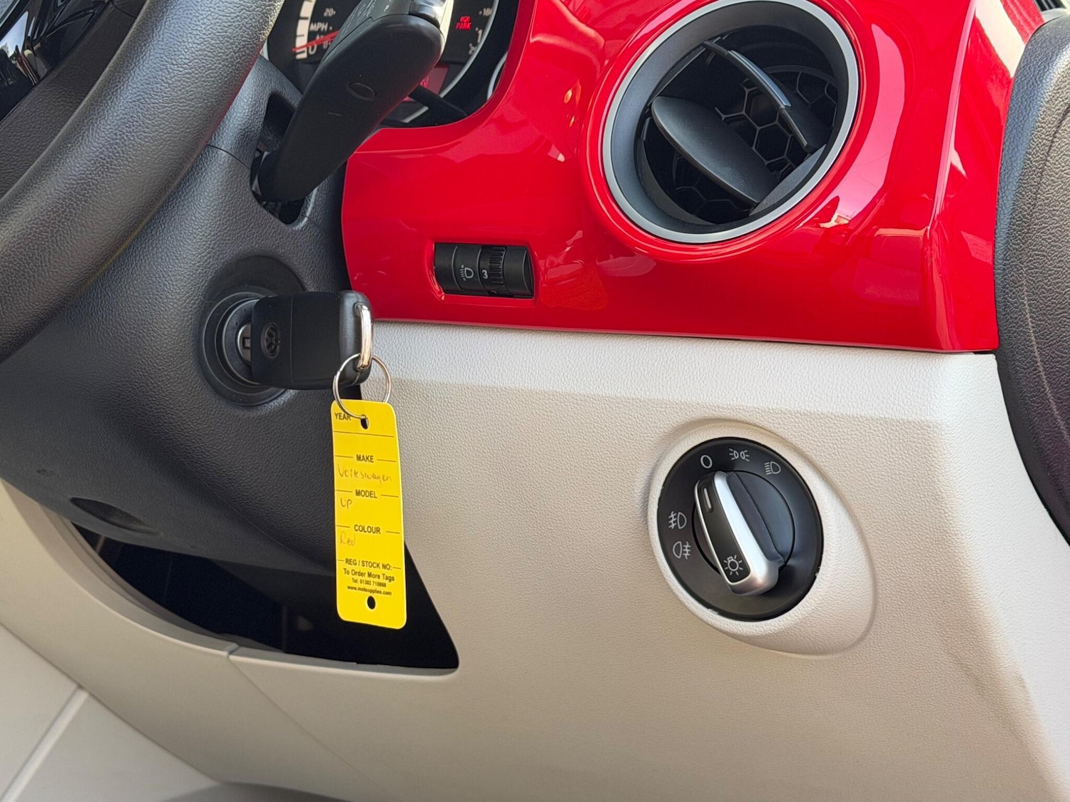 Used Volkswagen up! for sale - 77646996: Photo 19