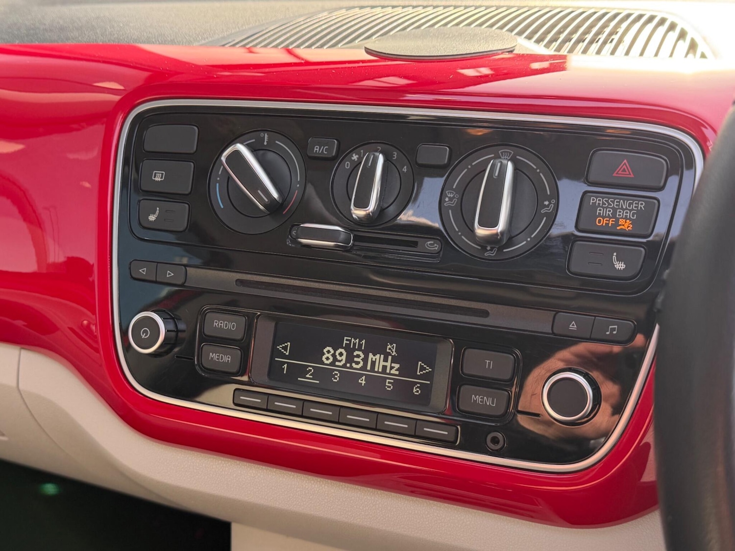 Used Volkswagen up! for sale - 77646996: Photo 22