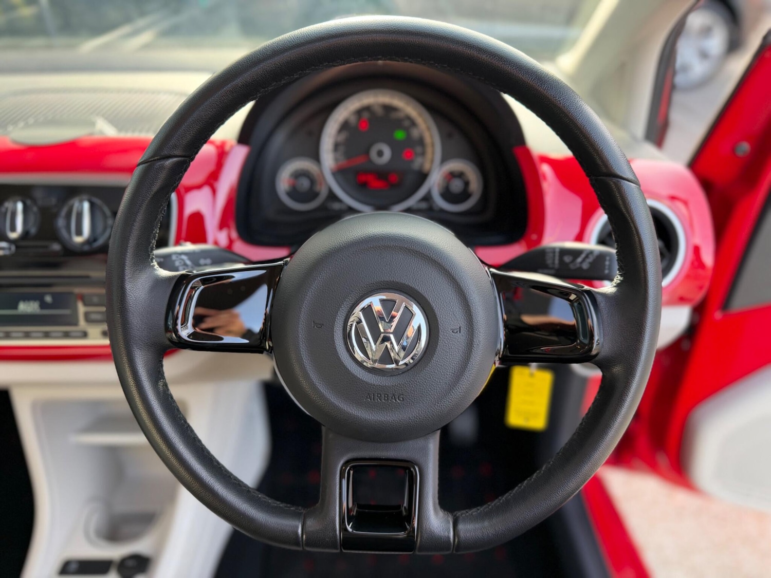 Used Volkswagen up! for sale - 77646996: Photo 26