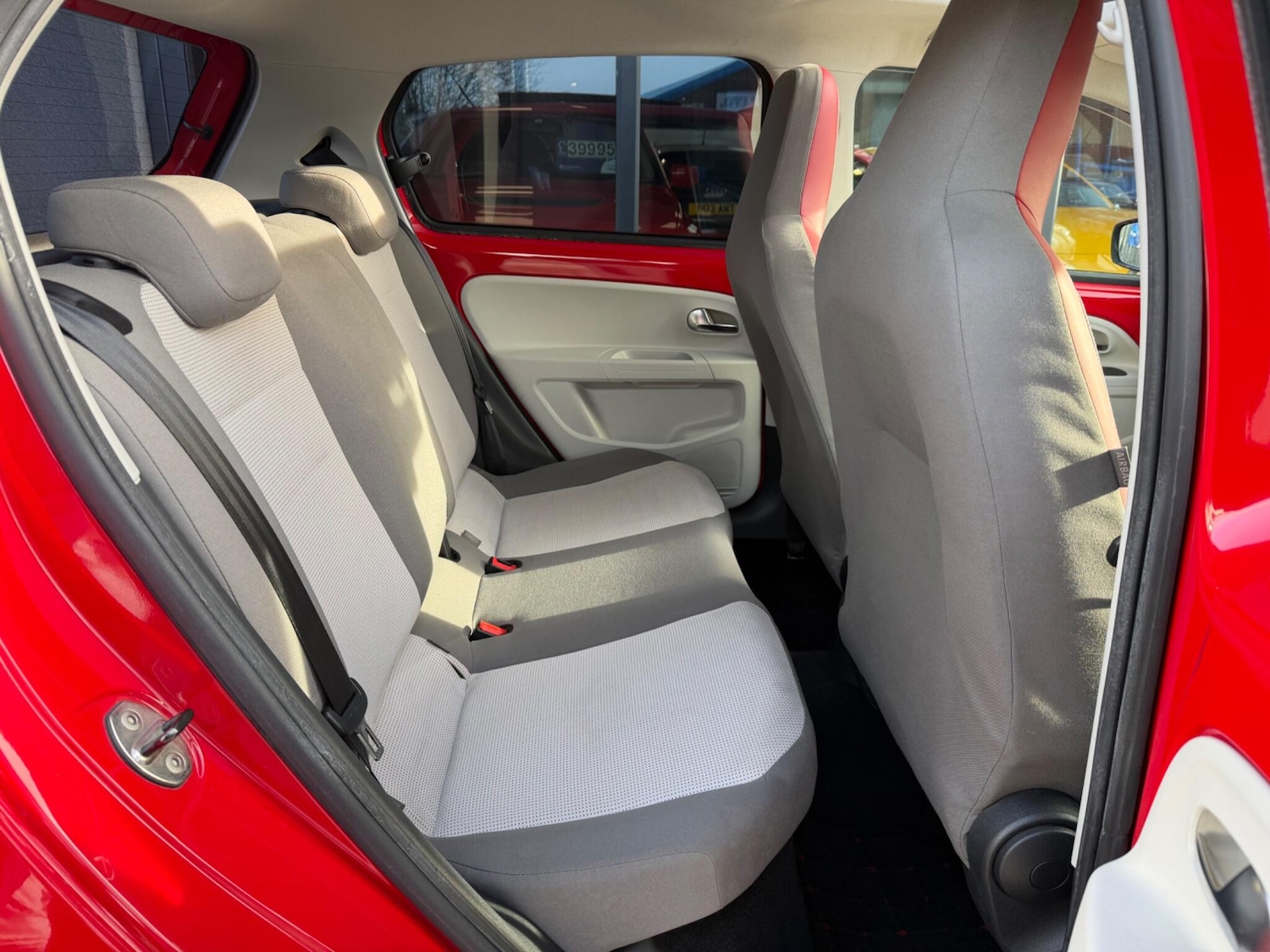 Used Volkswagen up! for sale - 77646996: Photo 27