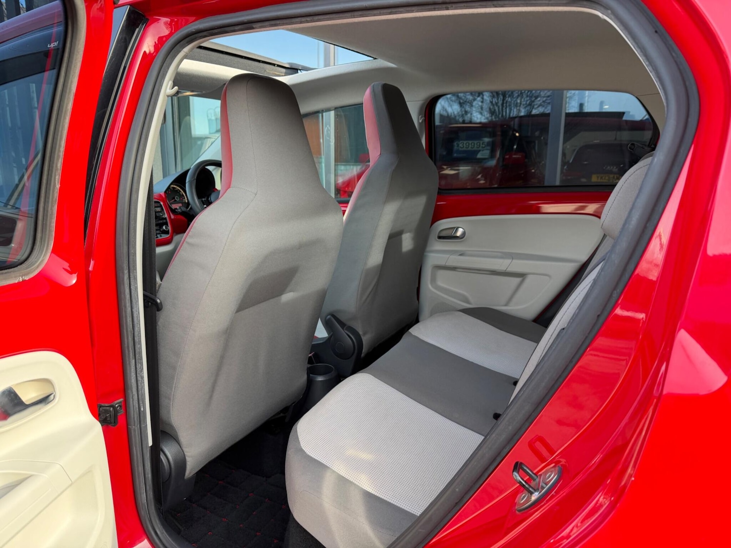 Used Volkswagen up! for sale - 77646996: Photo 29