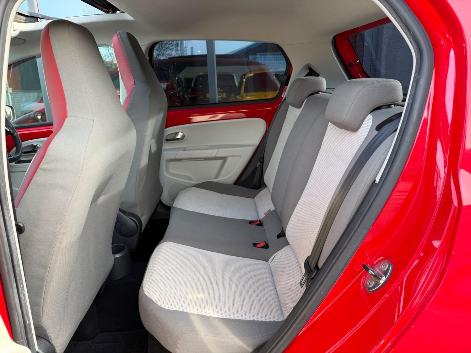 Used Volkswagen up! for sale - 77646996: Photo 30