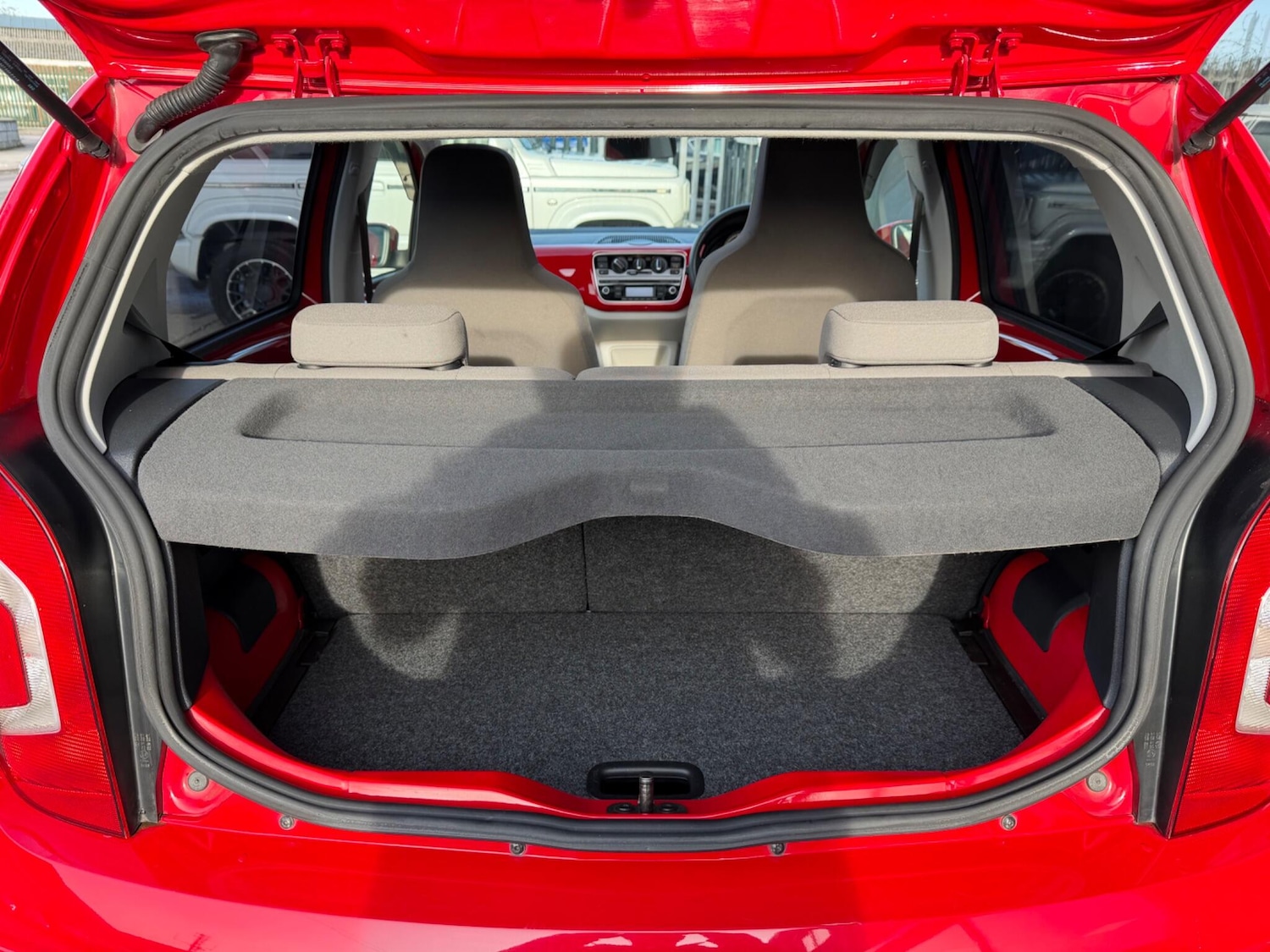 Used Volkswagen up! for sale - 77646996: Photo 31