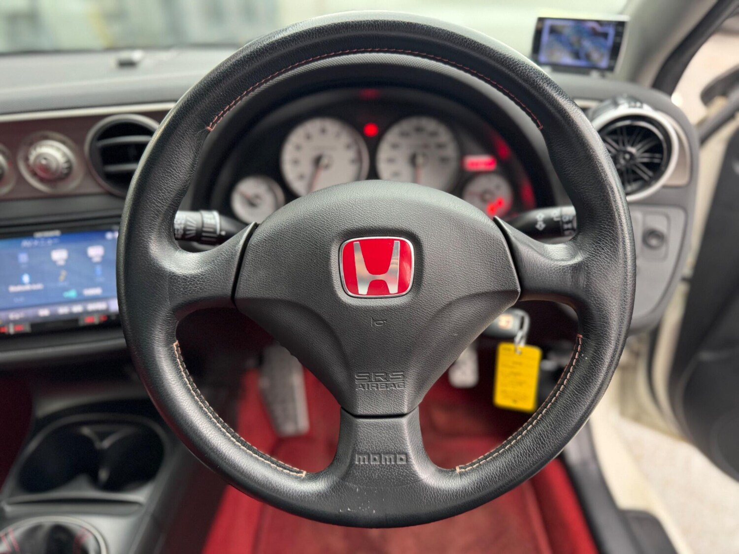 Used Honda Integra for sale - 77497393: Photo 26