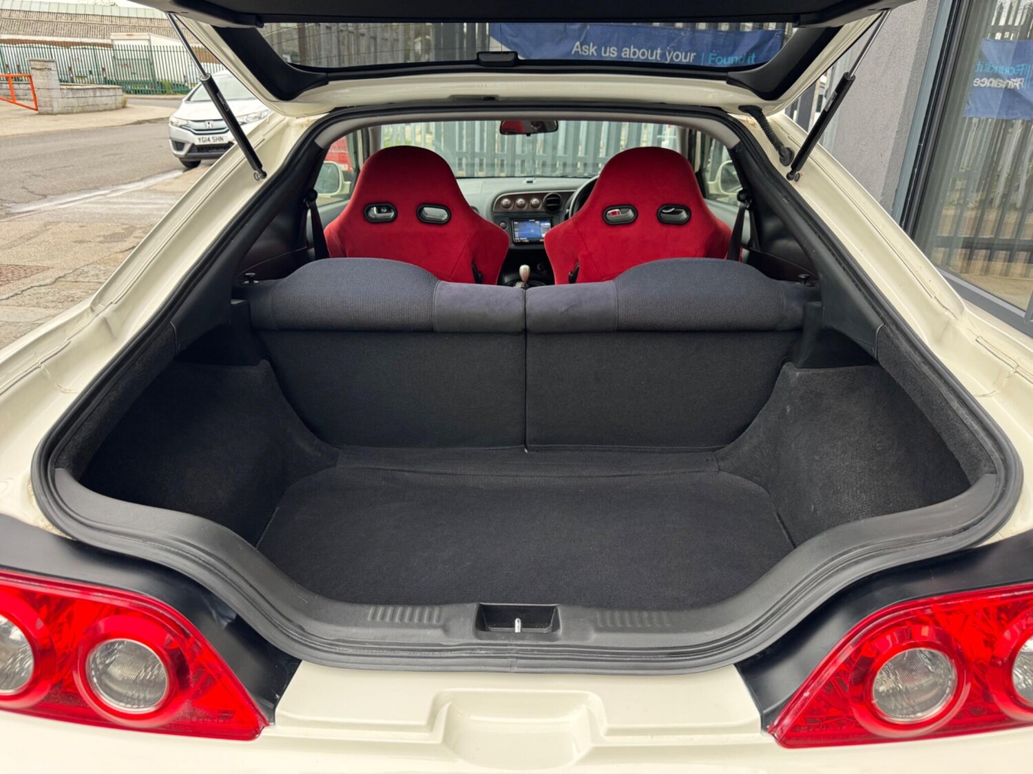 Used Honda Integra for sale - 77497393: Photo 30