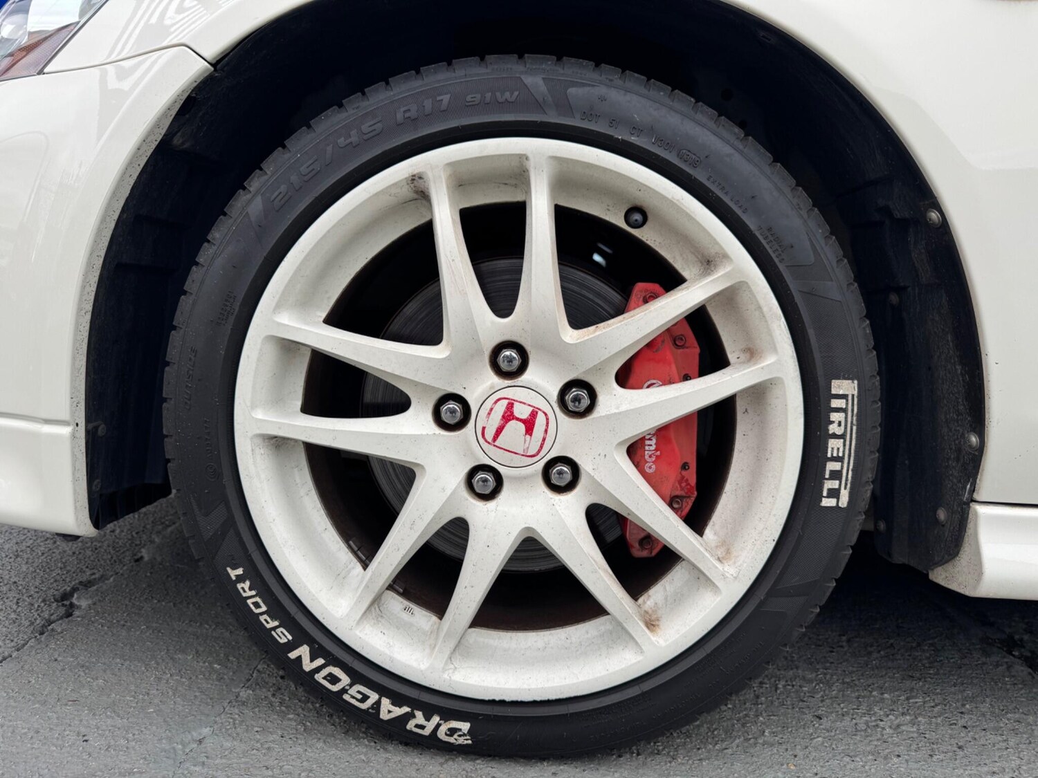 Used Honda Integra for sale - 77497393: Photo 31