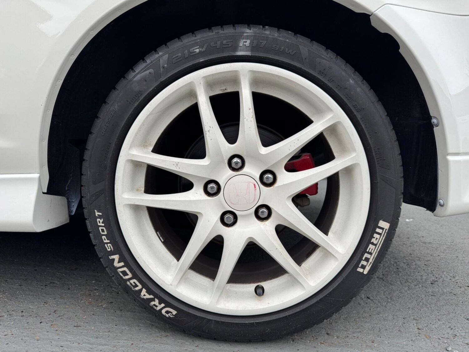 Used Honda Integra for sale - 77497393: Photo 32