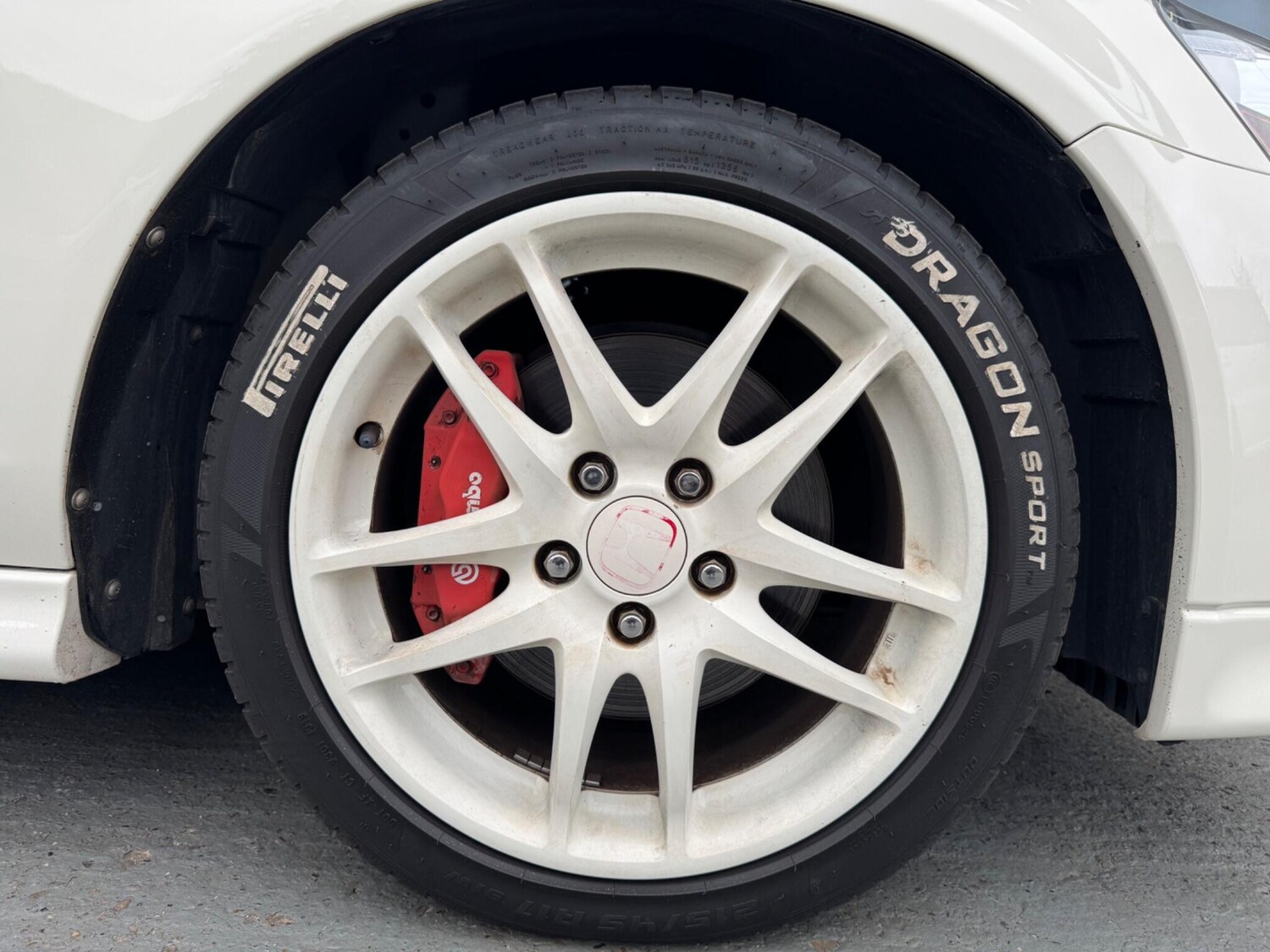 Used Honda Integra for sale - 77497393: Photo 34