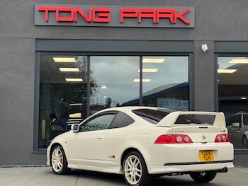 Used Honda Integra 2006 for sale - 77497393: Photo