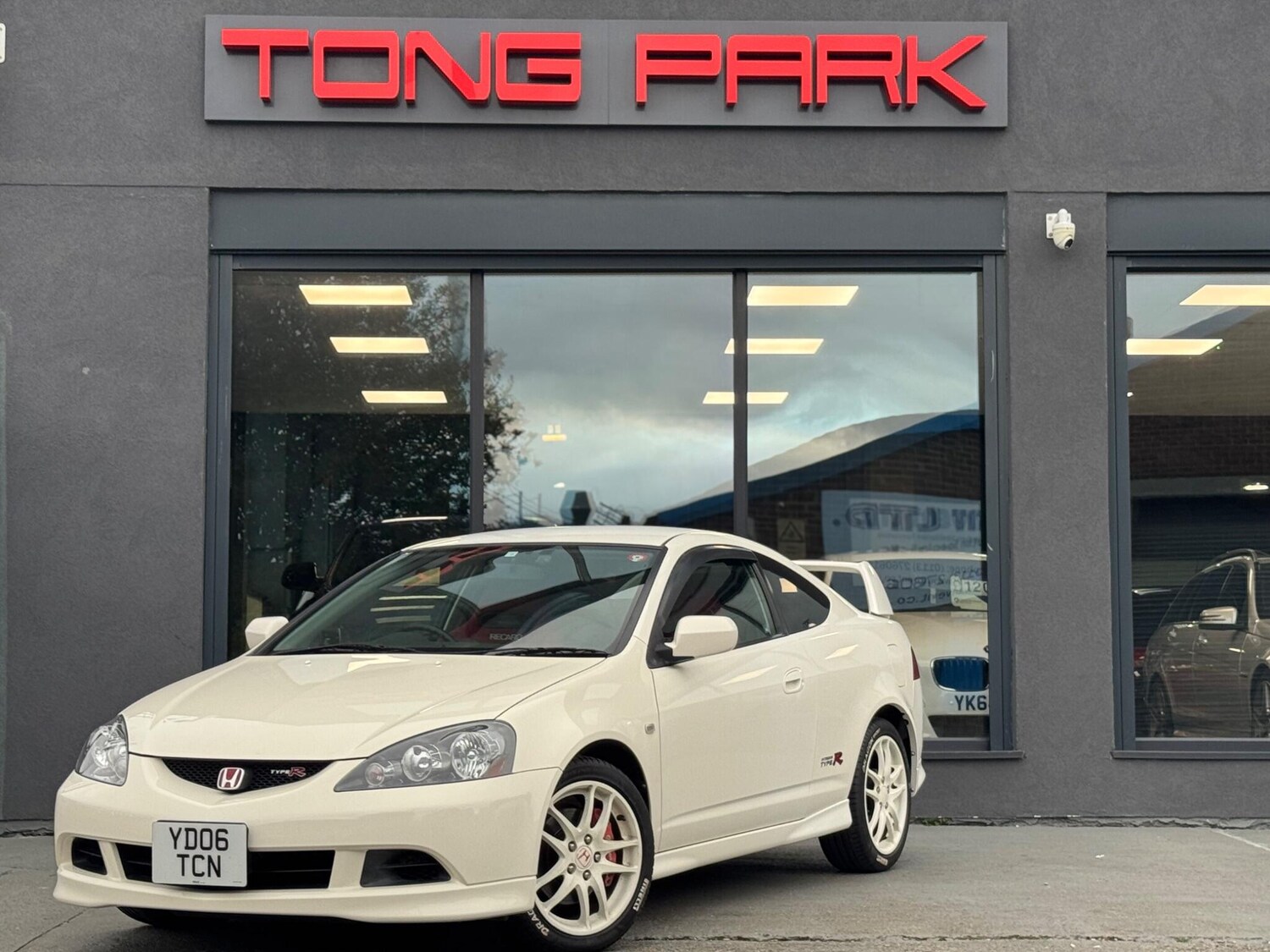 Used Honda Integra for sale - 77497393: Photo 8