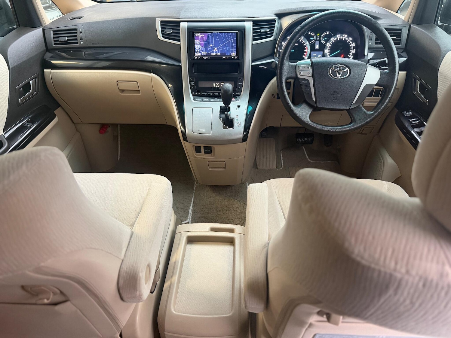 Used Toyota Alphard for sale - 78147706: Photo 15