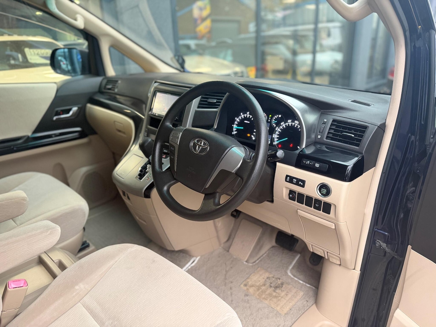 Used Toyota Alphard for sale - 78147706: Photo 16