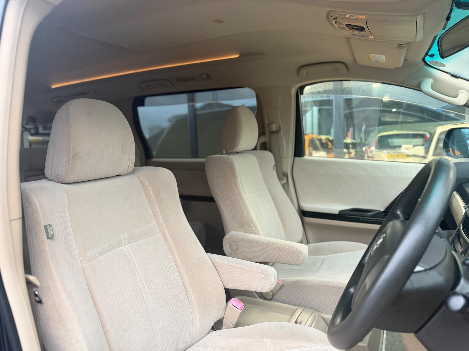 Used Toyota Alphard for sale - 78147706: Photo 18