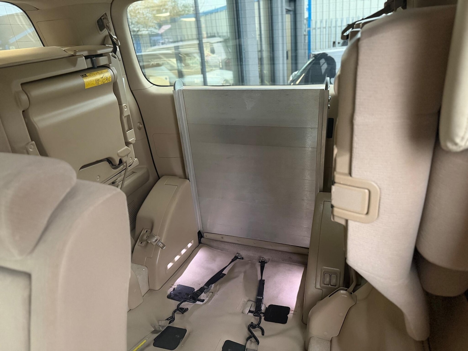 Used Toyota Alphard for sale - 78147706: Photo 19