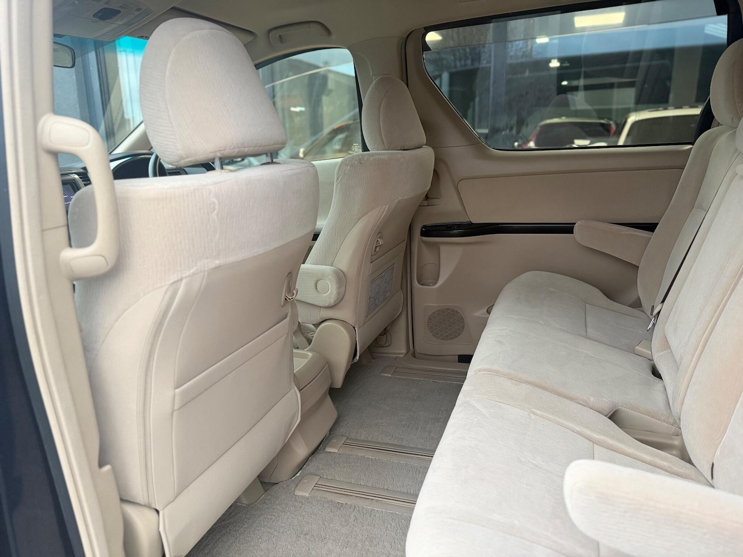 Used Toyota Alphard for sale - 78147706: Photo 20