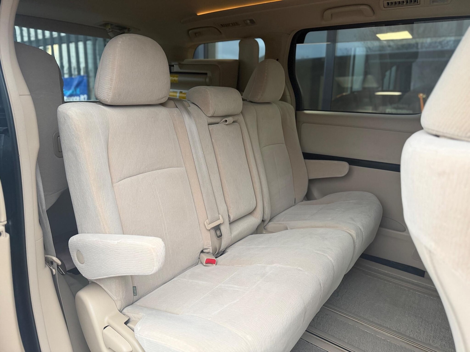 Used Toyota Alphard for sale - 78147706: Photo 22