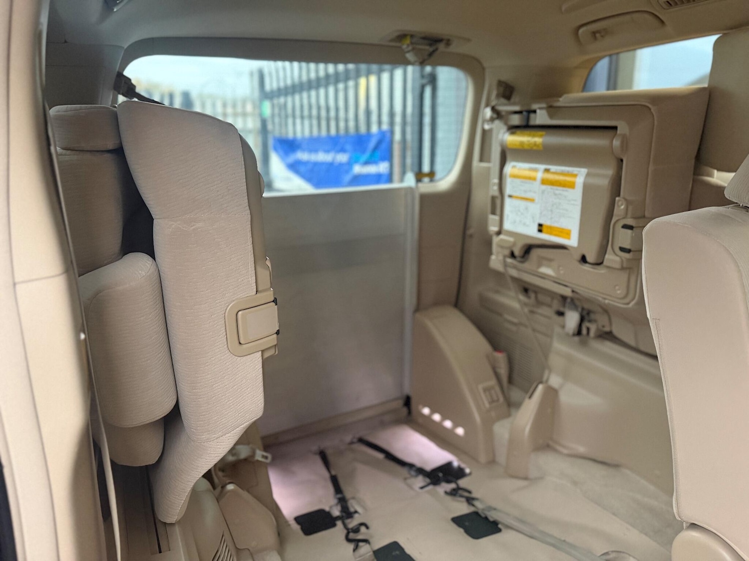 Used Toyota Alphard for sale - 78147706: Photo 23