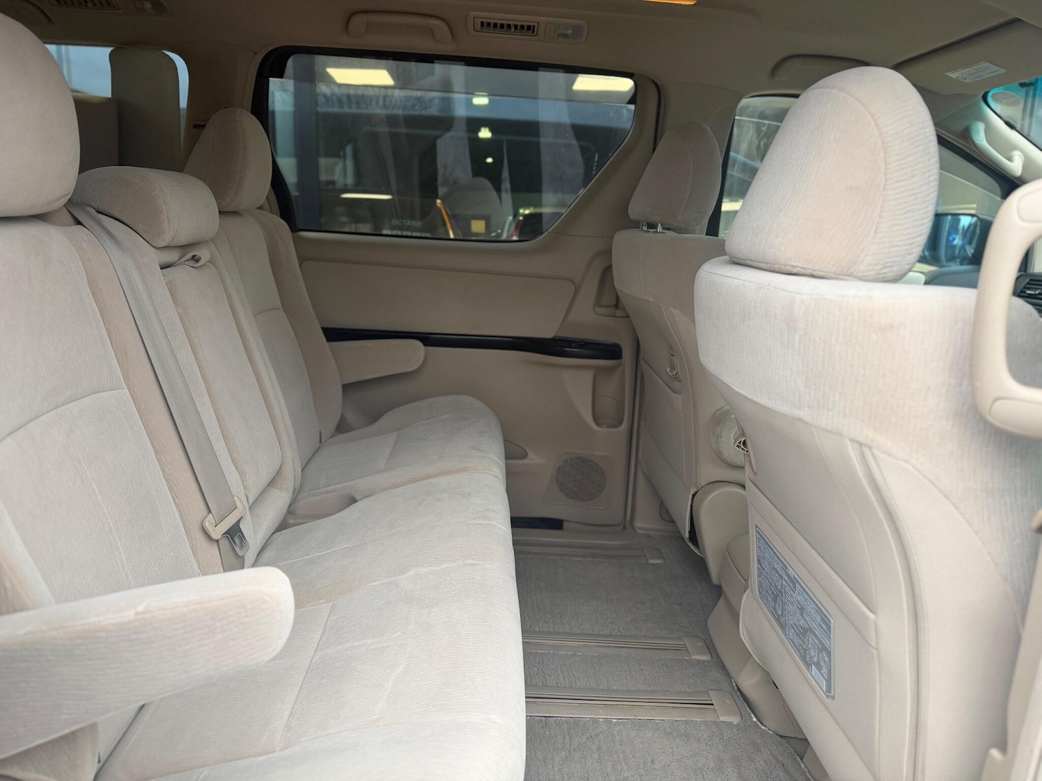 Used Toyota Alphard for sale - 78147706: Photo 24