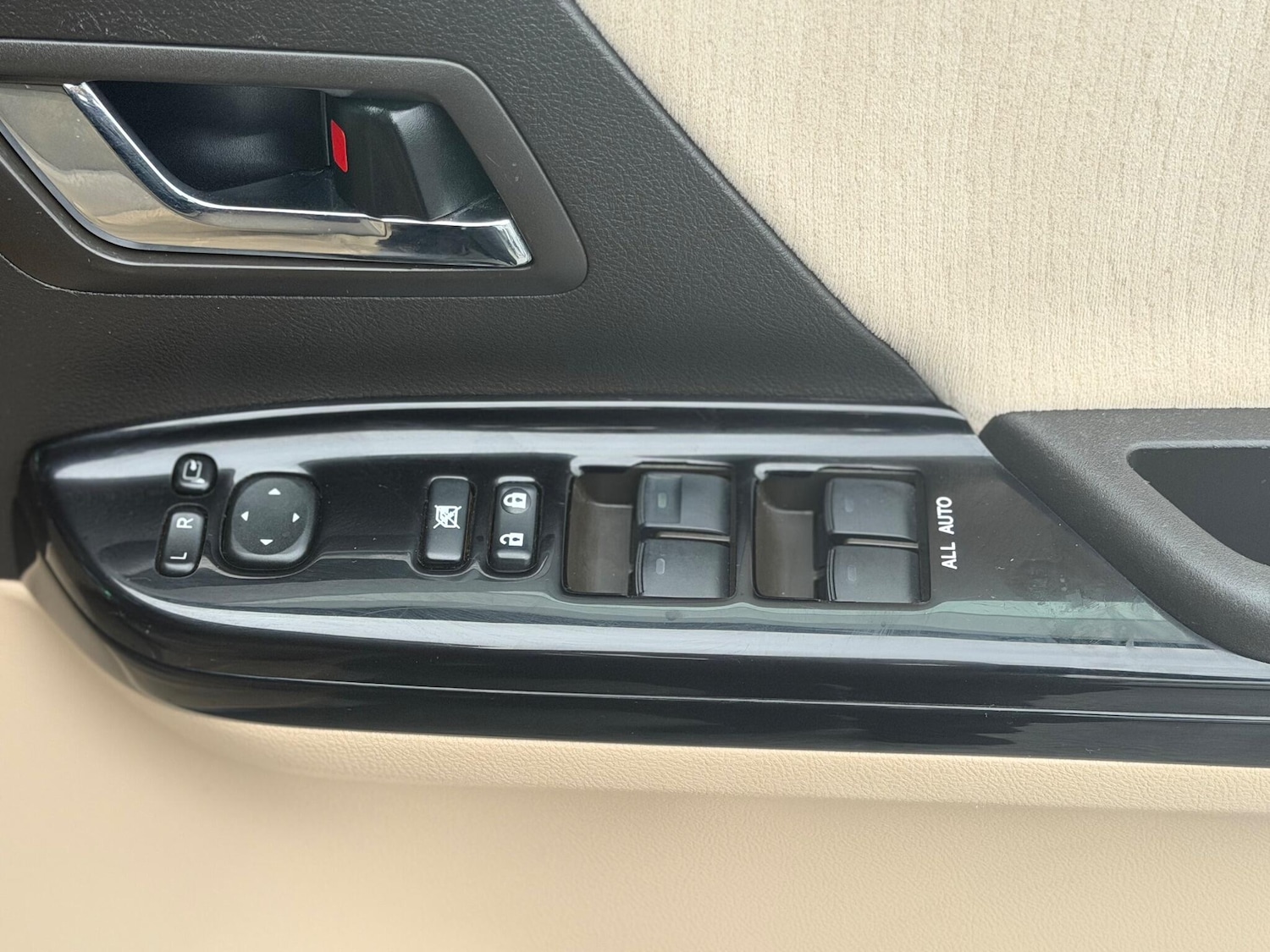 Used Toyota Alphard for sale - 78147706: Photo 26