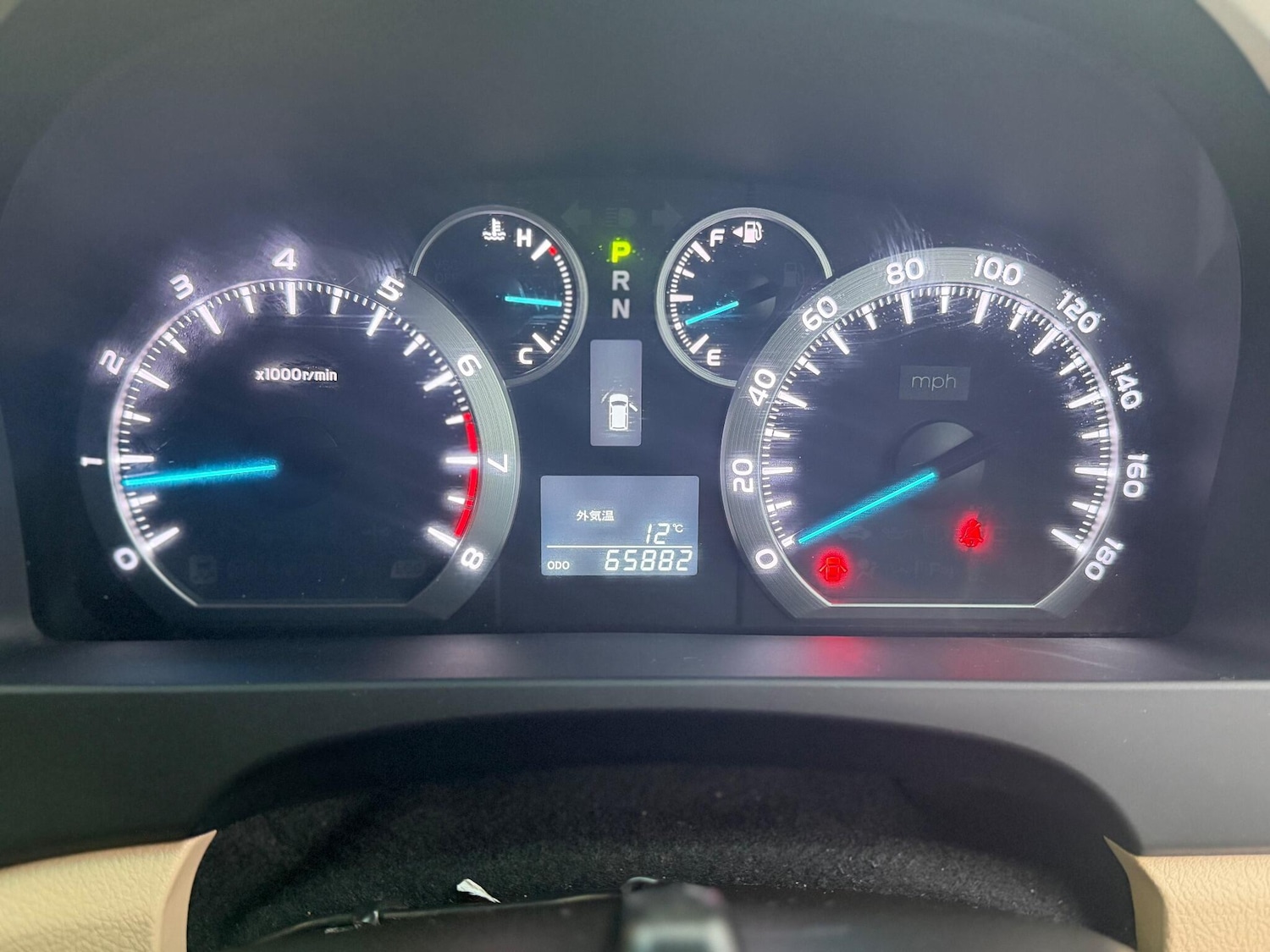 Used Toyota Alphard for sale - 78147706: Photo 37