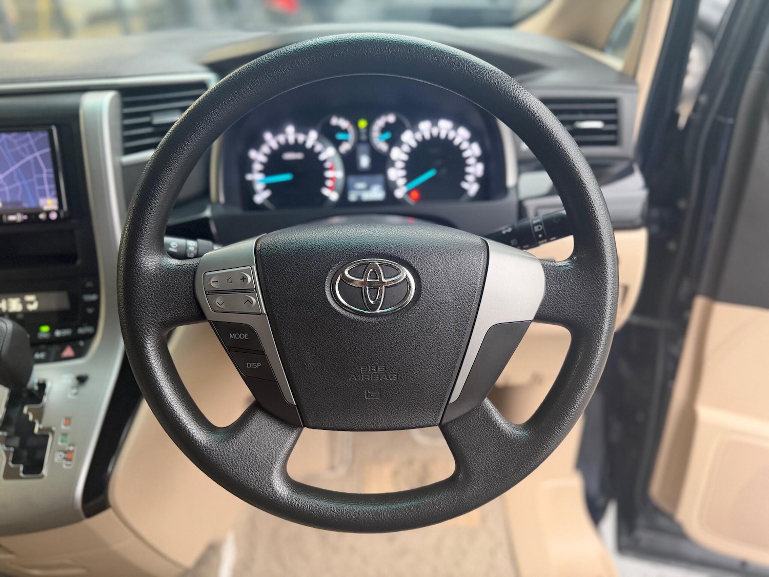 Used Toyota Alphard for sale - 78147706: Photo 39