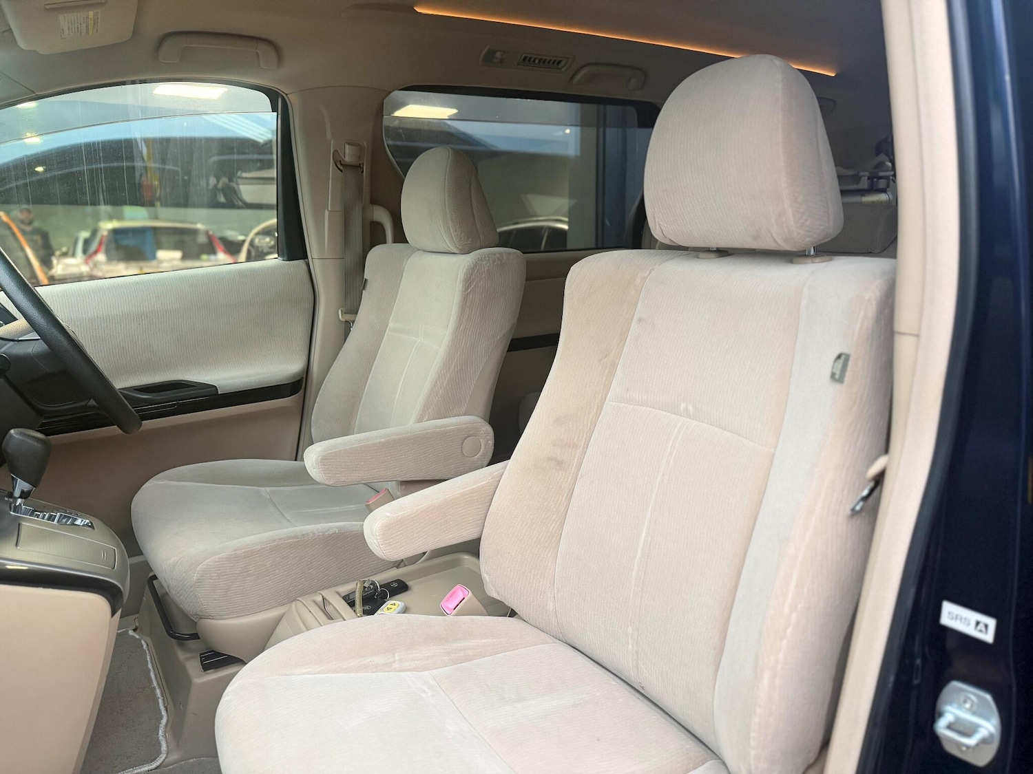 Used Toyota Alphard for sale - 78147706: Photo 40