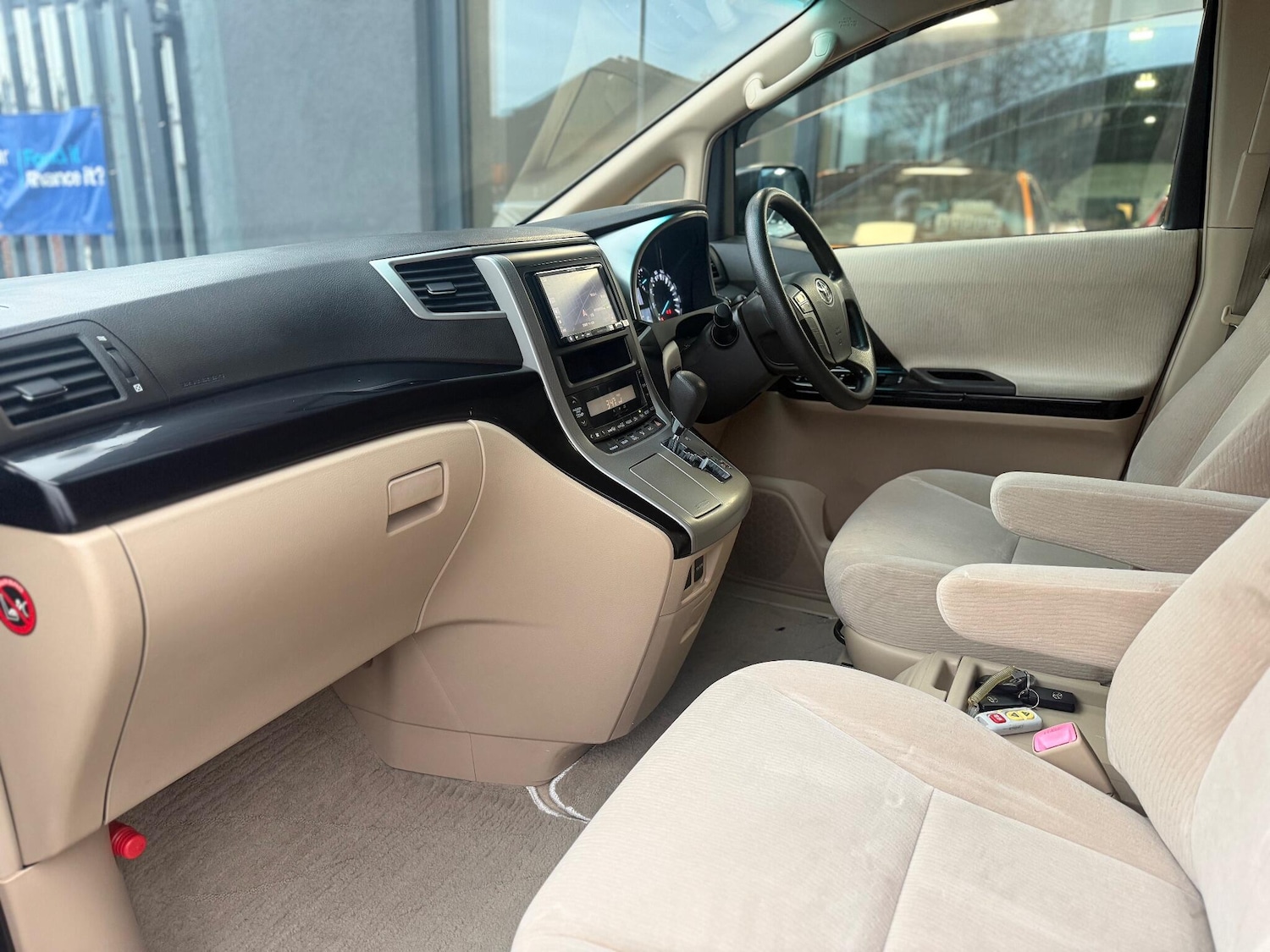 Used Toyota Alphard for sale - 78147706: Photo 41