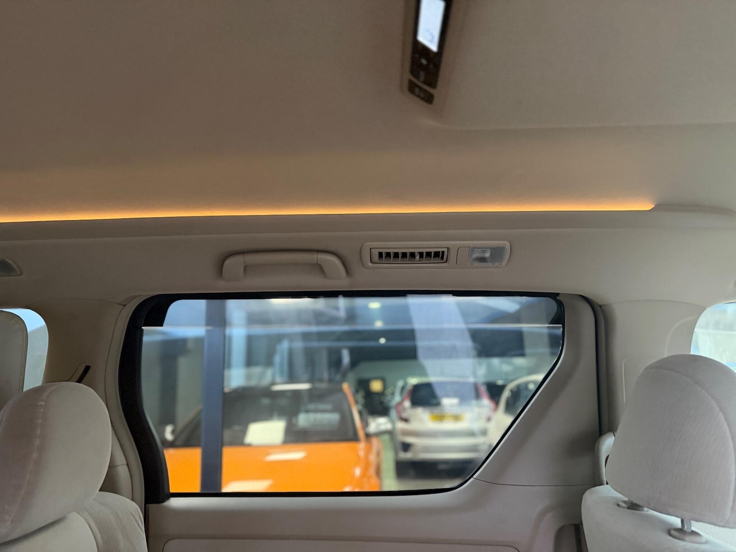 Used Toyota Alphard for sale - 78147706: Photo 43