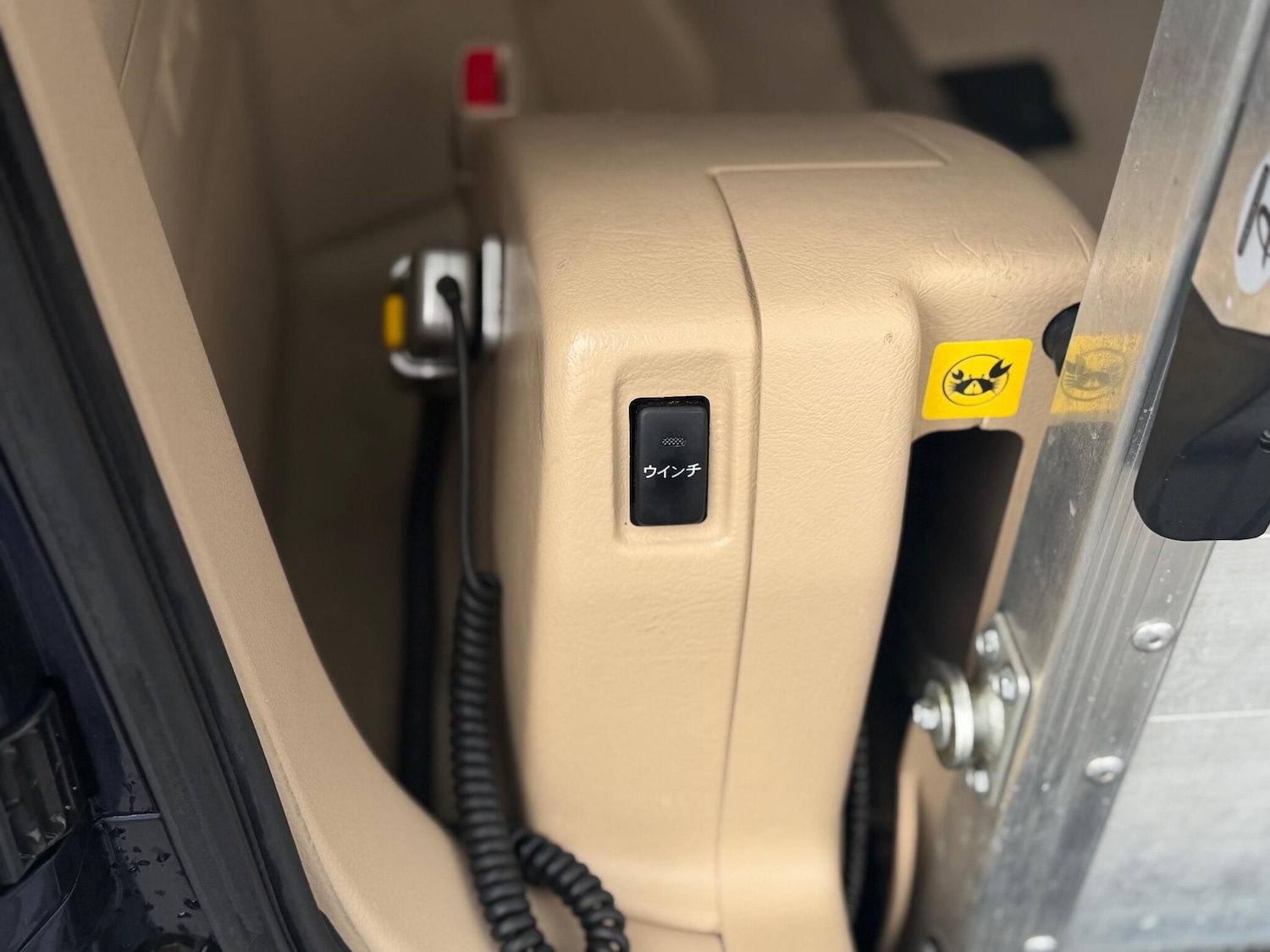 Used Toyota Alphard for sale - 78147706: Photo 46