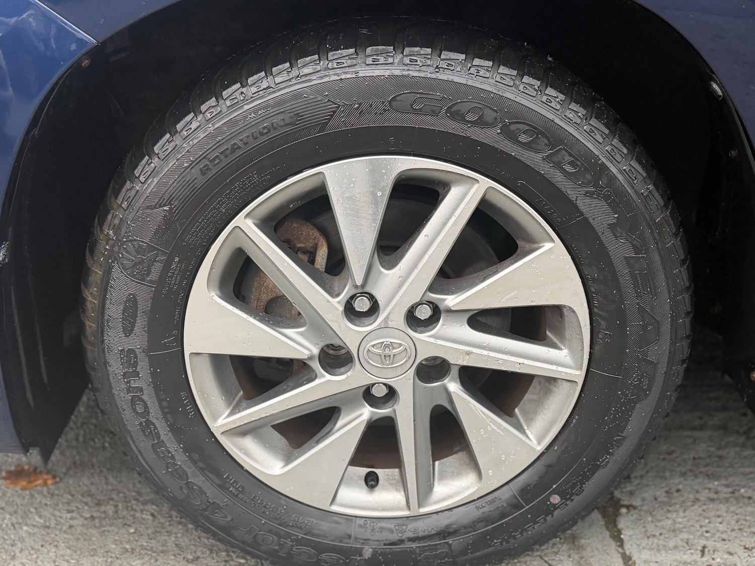 Used Toyota Alphard for sale - 78147706: Photo 49