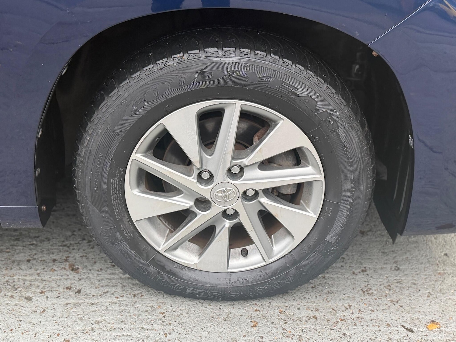 Used Toyota Alphard for sale - 78147706: Photo 50