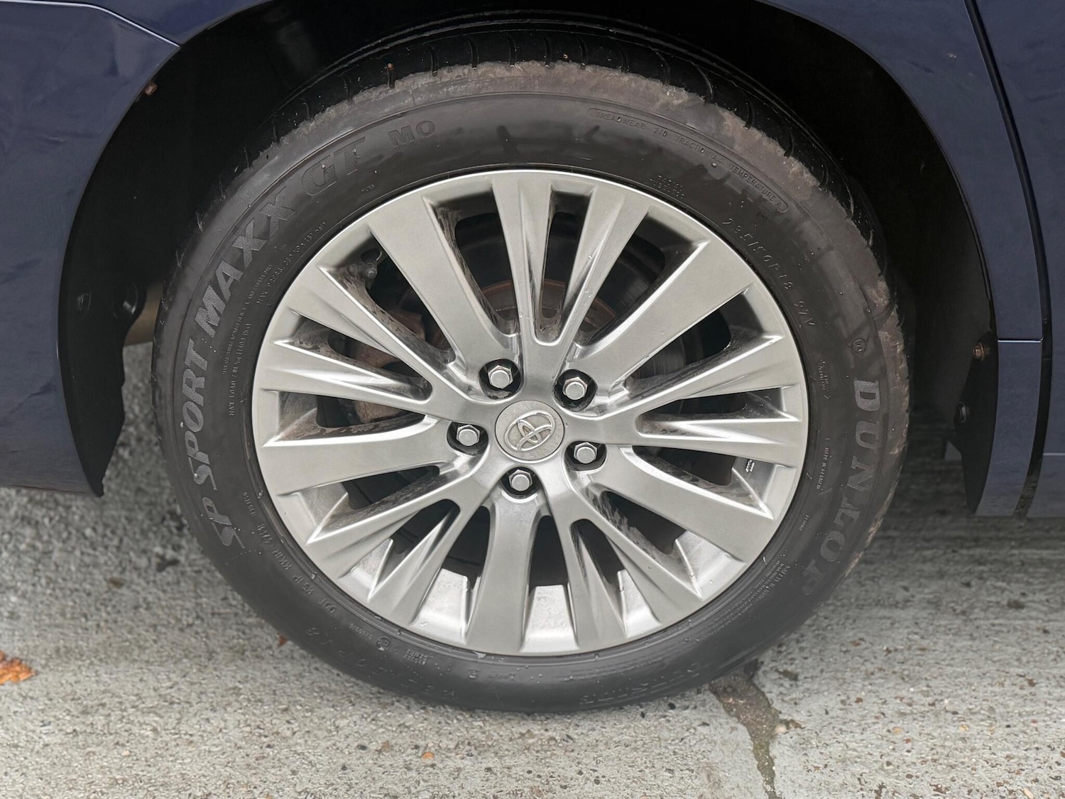 Used Toyota Alphard for sale - 78147706: Photo 52