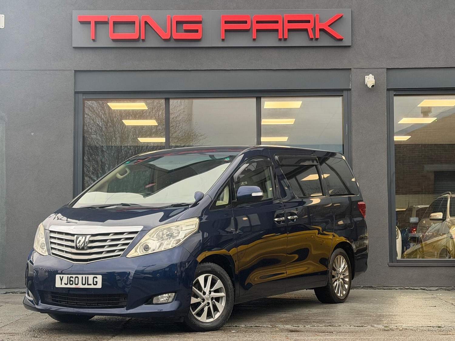 Used Toyota Alphard for sale - 78147706: Photo 6