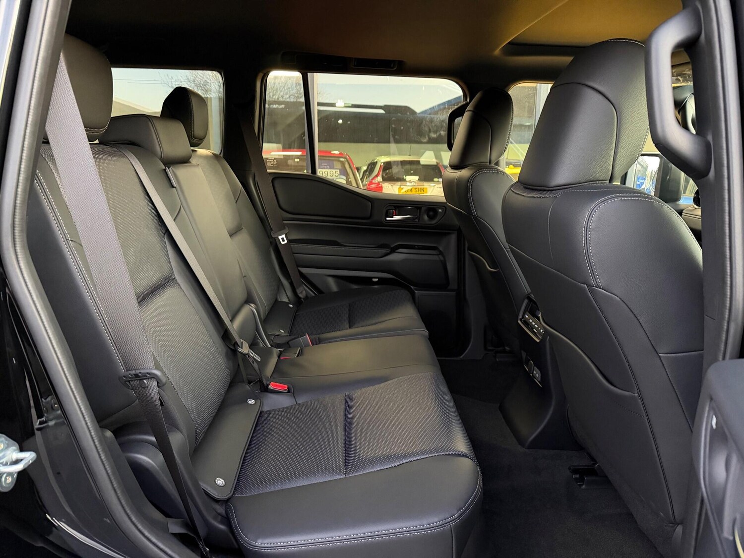 Used Toyota Land Cruiser for sale - 77854219: Photo 43