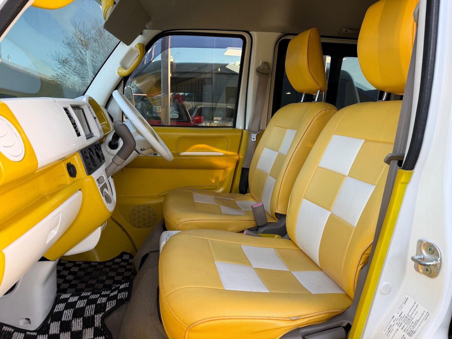 Used Suzuki Every Wagon for sale - 77704626: Photo 14