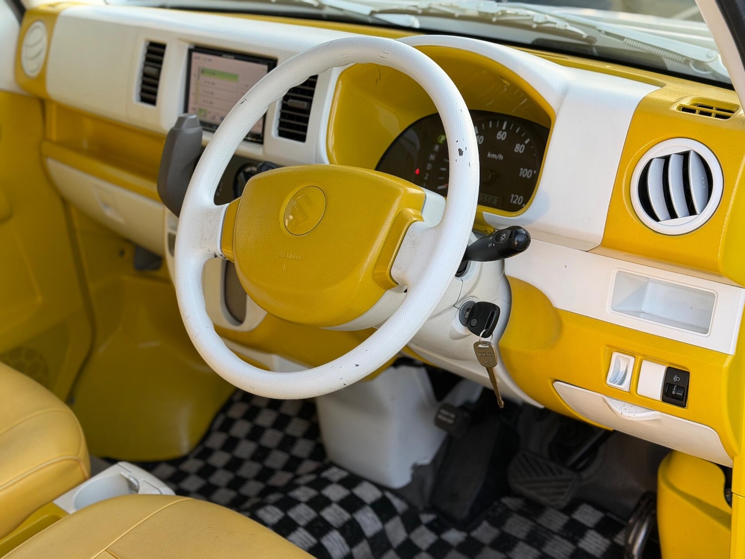 Used Suzuki Every Wagon for sale - 77704626: Photo 18