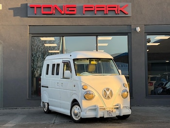 Suzuki Every Wagon feature image